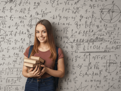 Eighth-Grade Mathematics, Part 2