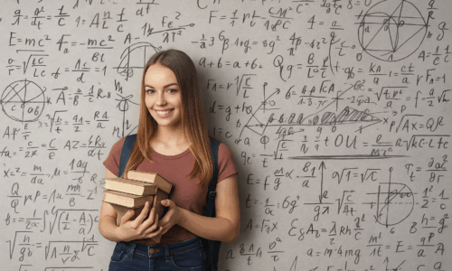 Eighth-Grade Mathematics, Part 2