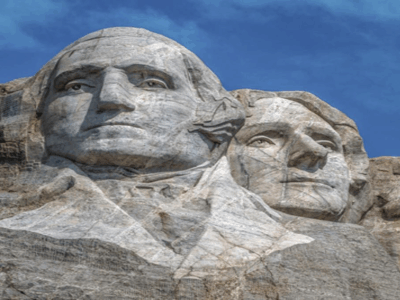 Character of America: Documents and Symbols