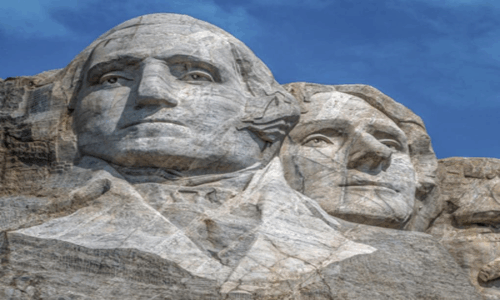 Character of America: Documents and Symbols