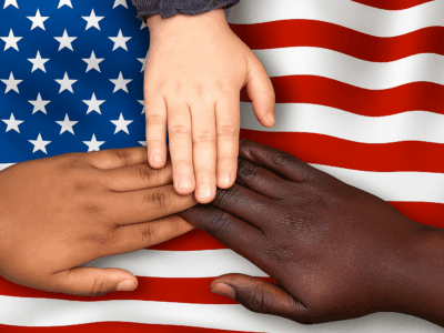 Character of America: The People
