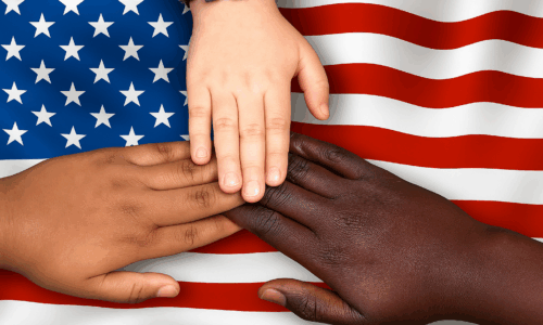 Character of America: The People