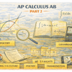 AP Calculus AB, Part 2