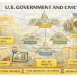 U.S. Government and Civics