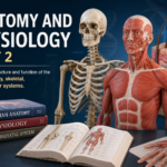 Anatomy and Physiology, Part 2