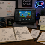 Game Design 1a: Introduction