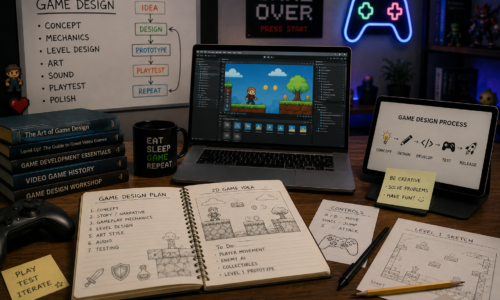 course thumbnail