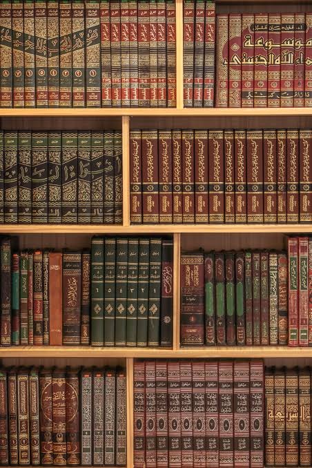 Bookshelf