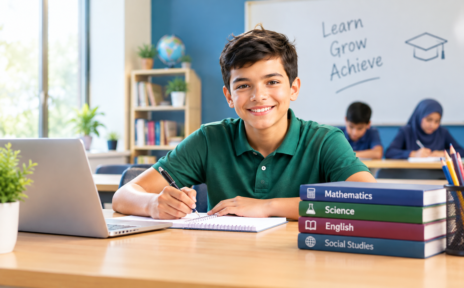 Flex Courses